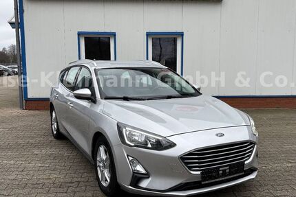 Ford Focus 82.250 km 12.900 &euro; Sustrum 49762