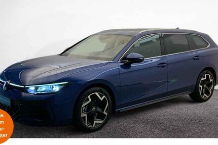 VW Passat Variant 1.800 km 45.980 &euro; Kaufbeuren 87600