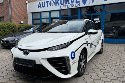 Toyota Mirai 150.116 km 6.250 &euro; Uetersen 25436