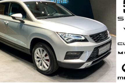 Seat Ateca 92.800 km 16.900 &euro; Langwedel 27299