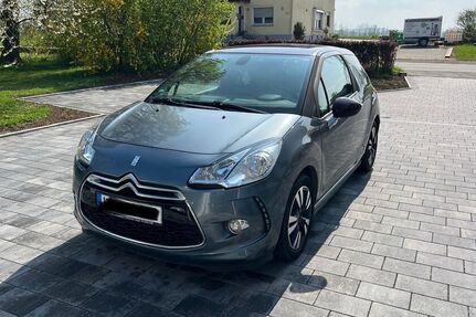 Citroen DS3