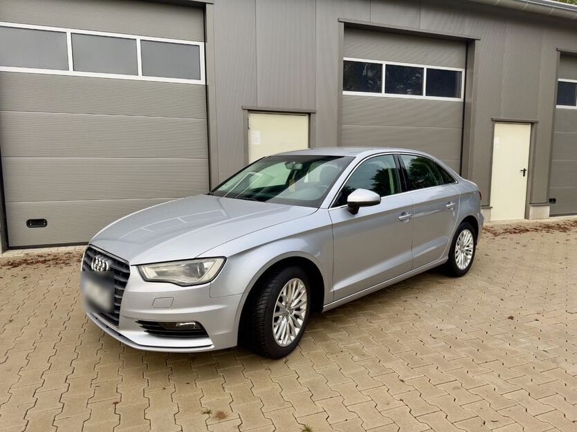 Audi A3 131.000 km 12.490 € Rheine 48432
