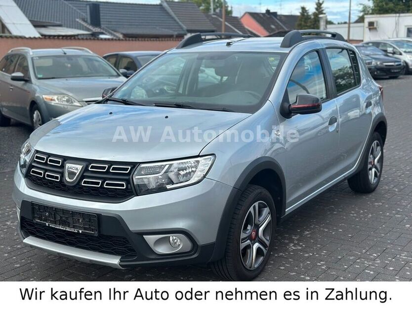 Sandero