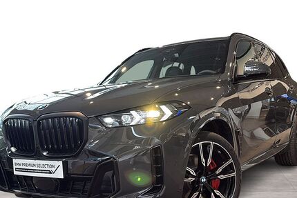 BMW X5 12.000 km 101.900 &euro; Prien am Chiemsee 83209