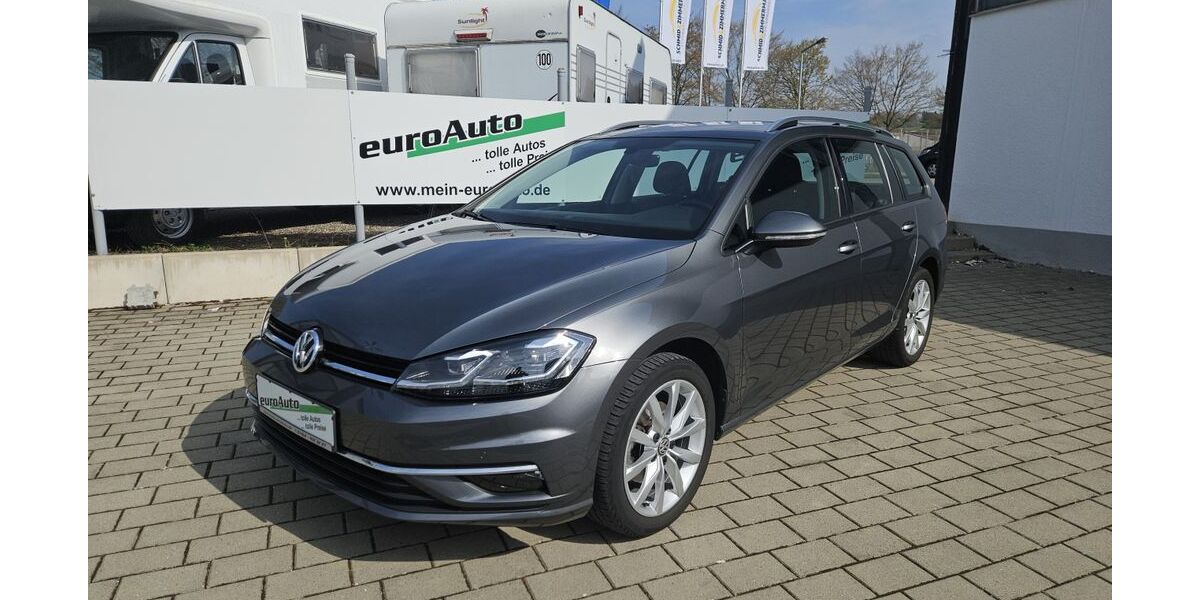VW Golf 68.700 km 14.470 &euro; Donzdorf 73072