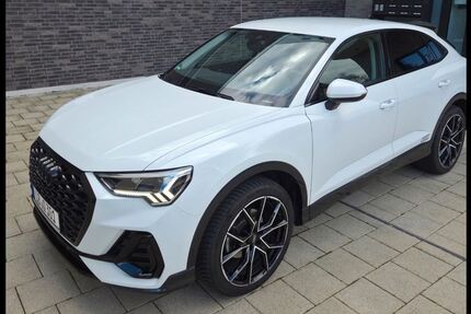 Audi Q3 58.500 km 25.800 &euro; Korntal 70825