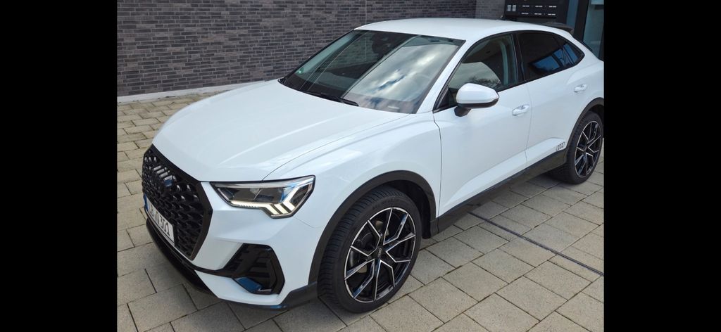 Audi Q3 58.500 km 25.800 &euro; Korntal 70825