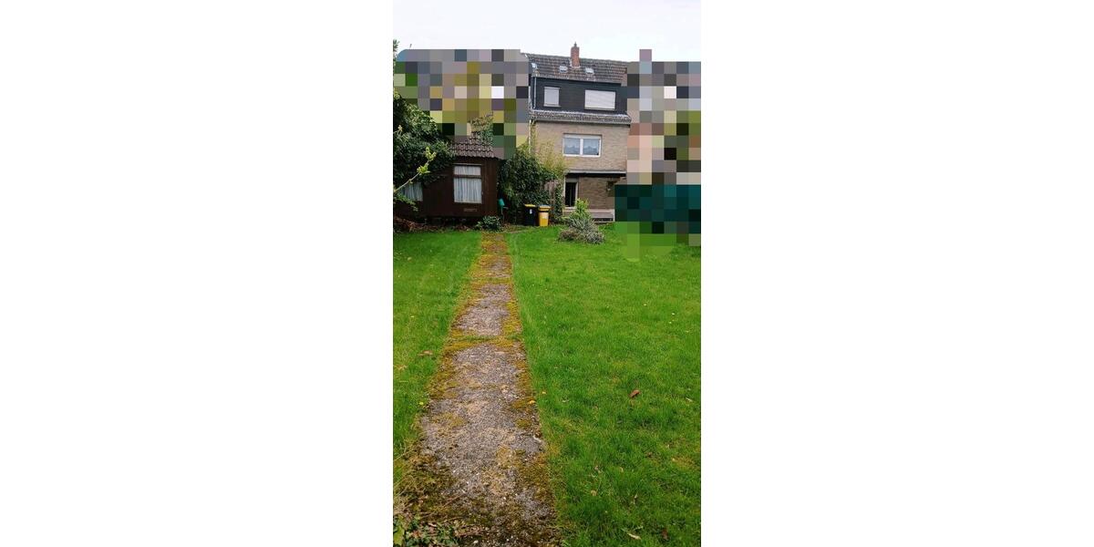 Reihenhaus Kamen - 4 Zimmer, 110 m&sup2;, 196.000&euro; | Angebot:26995358
