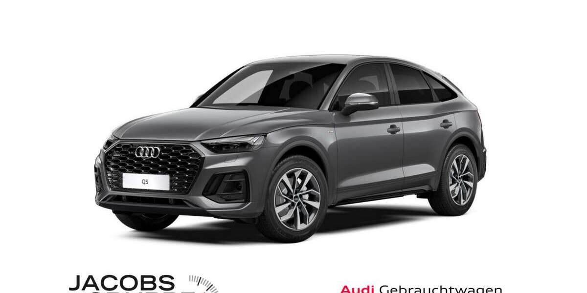 Audi Q5 104.771 km 38.670 &euro; Aachen 52078