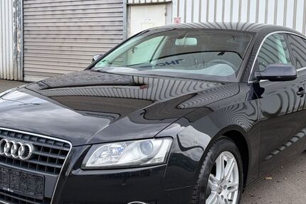 Audi A5 70.005 km 10.500 &euro; Linz am Rhein 53545