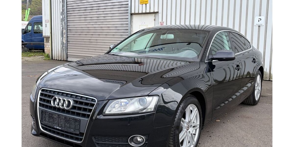Audi A5 70.005 km 10.500 &euro; Linz am Rhein 53545