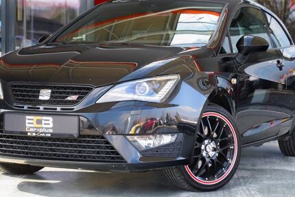 Seat Ibiza 85.000 km 9.990 &euro; Ergolding 84030