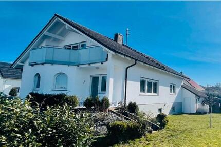 Haus Balingen - 8 Zimmer, 165 m&sup2;, 649.900&euro; | Angebot:26266641