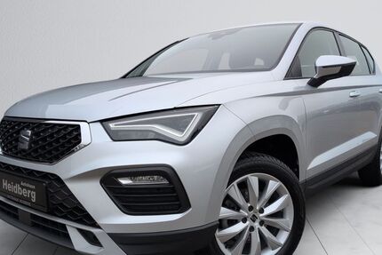 Seat Ateca 26.457 km 22.880 &euro; Soltau 29614