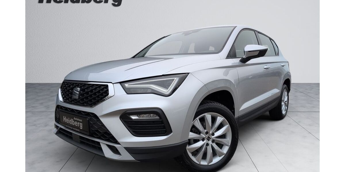 Seat Ateca 26.457 km 22.880 &euro; Soltau 29614