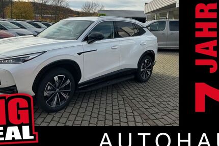 MG HS 4.990 km 32.480 &euro; Nürnberg 90429