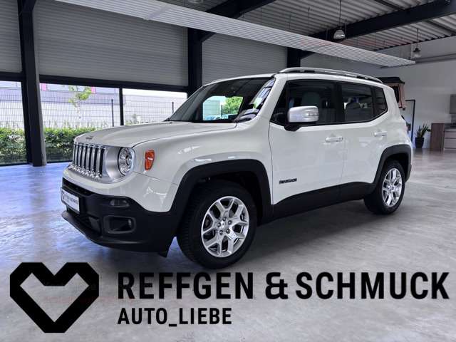 Renegade