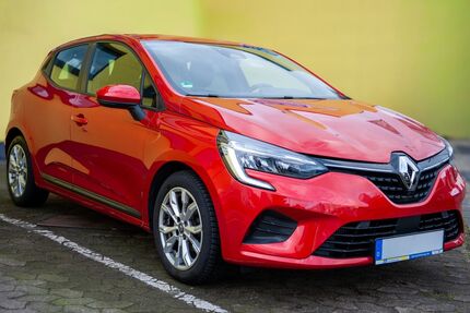 Renault Clio 62.000 km 10.990 &euro; Nürnberg 90439