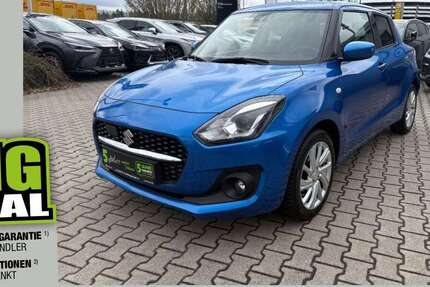 Suzuki Swift 50.200 km 15.490 &euro; Nürnberg 90480