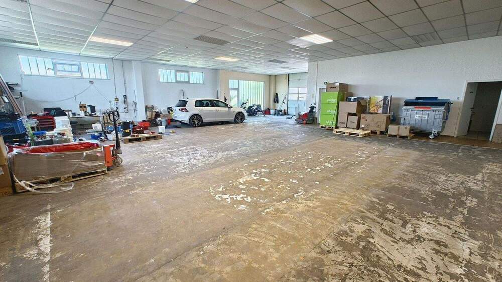 Gewerbeobjekt Dieburg - 855.000&euro; | Angebot:24975257