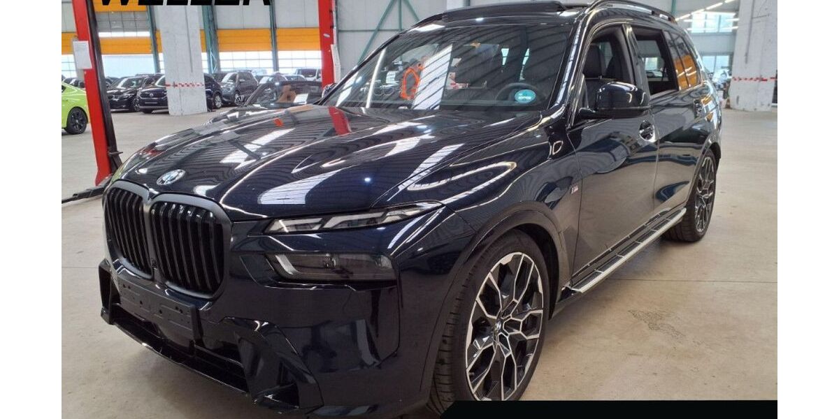 BMW X7 25.042 km 89.850 &euro; Burgdorf 31303