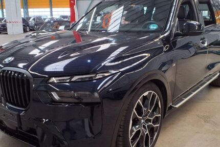 BMW X7 25.044 km 87.990 &euro; Burgdorf 31303