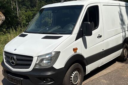 Mercedes-Benz Sprinter 257.200 km 13.700 &euro; Mettendorf 54675