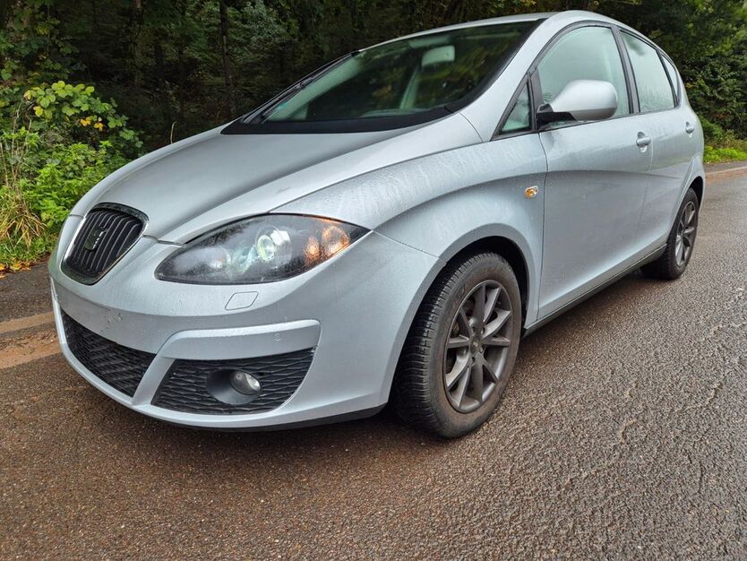 Seat Altea 124.673 km 5.890 € Püttlingen 66346