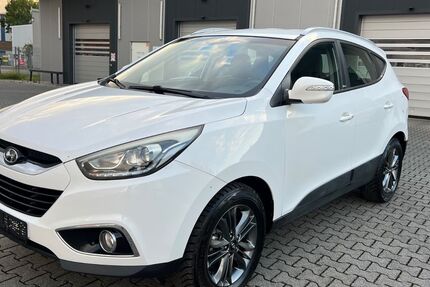 Hyundai ix35 231.262 km 6.390 € Offenbach am Main 63067