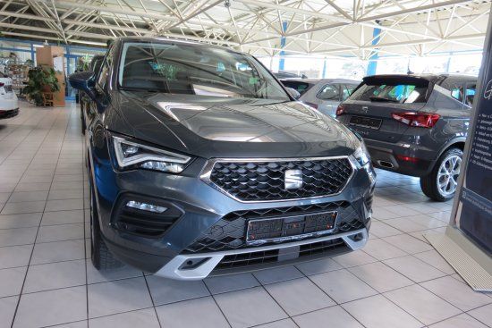 Ateca