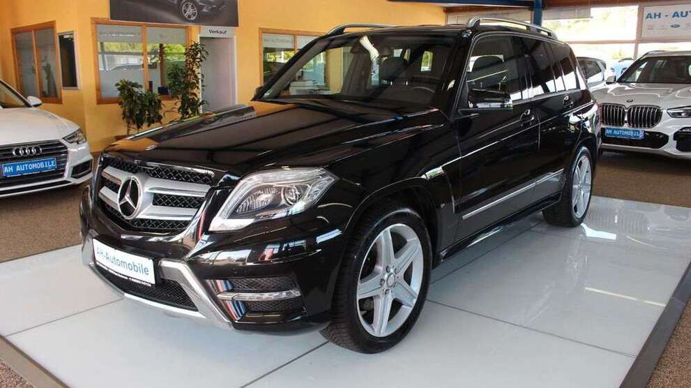 GLK 220