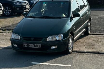 Mitsubishi Space Star 215.400 km 1.900 &euro; steinfurt 48565