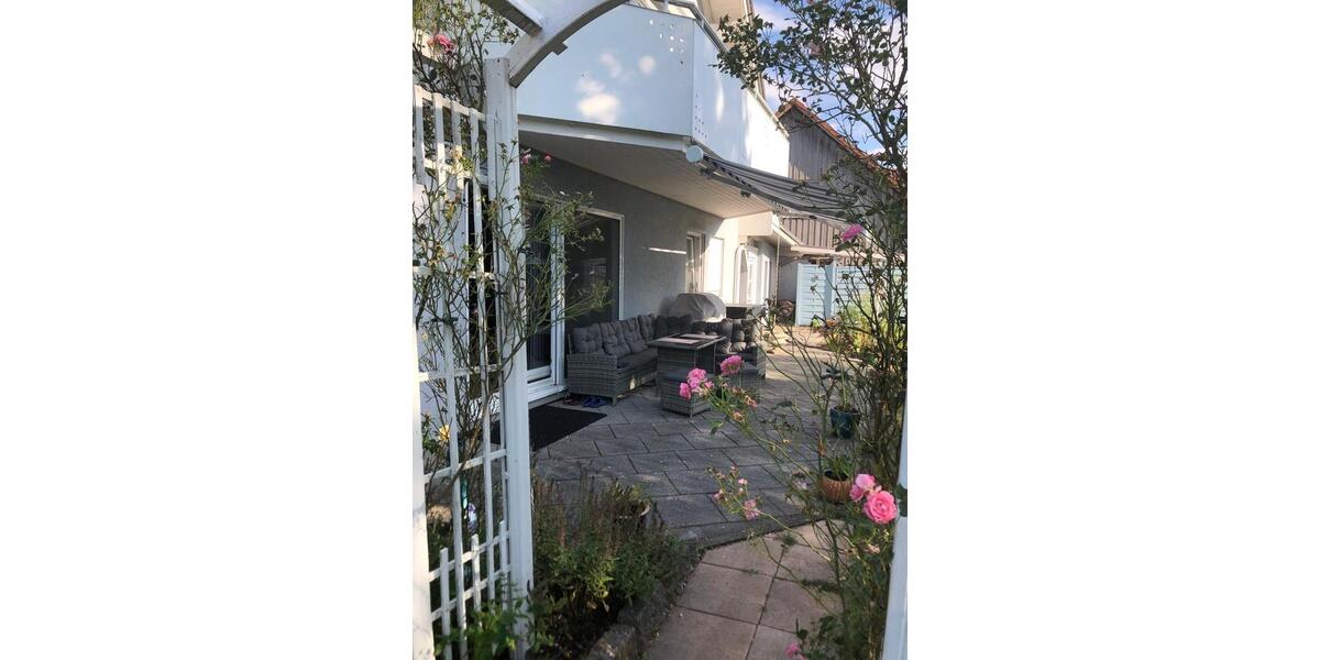 Ein-Zweifamilienhaus, Haus in 97268 Kirchheim bei Würzburg zimmer