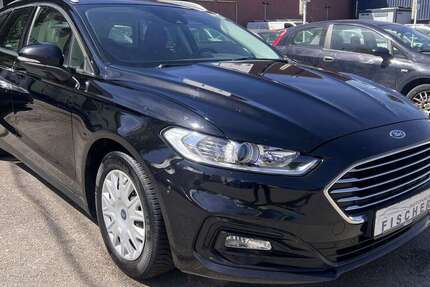 Ford Mondeo 158.000 km 10.999 &euro; Stuttgart 70435