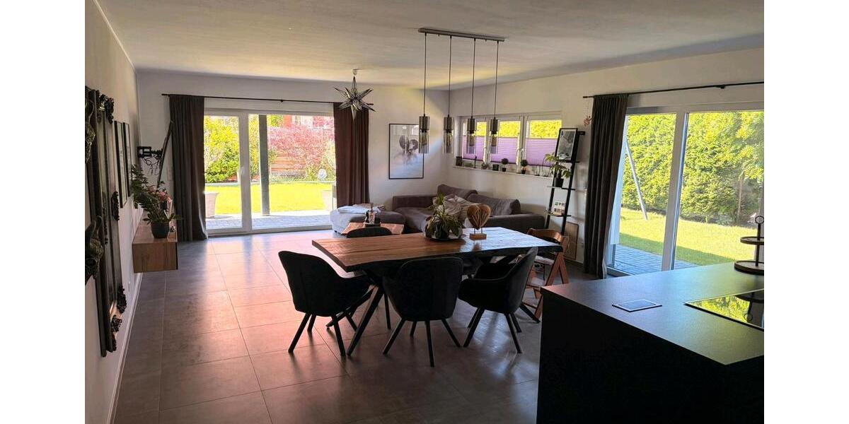 Bungalow Harsleben - 4 Zimmer, 130 m&sup2;, 389.000&euro; | Angebot:26848481