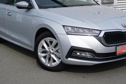 Skoda Octavia 22.500 km 28.590 &euro; Chemnitz 09126