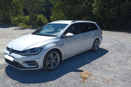 VW Golf 95.000 km 19.700 &euro; Pfarrkirchen 84347