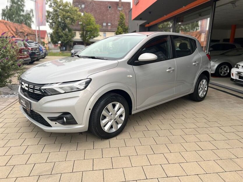 Sandero