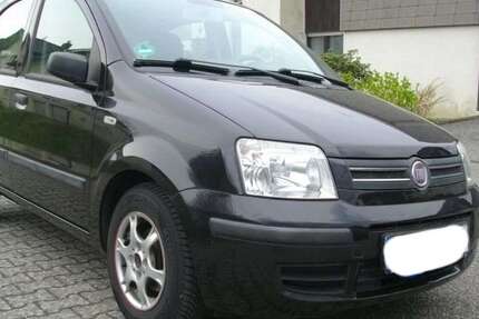 Fiat Panda 56.000 km 3.799 &euro; Gaggenau 76571