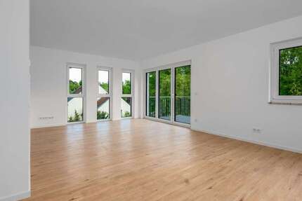 Wohnung Woltersdorf - 4 Zimmer, 97 m&sup2;, 447.000&euro; | Angebot:25045050