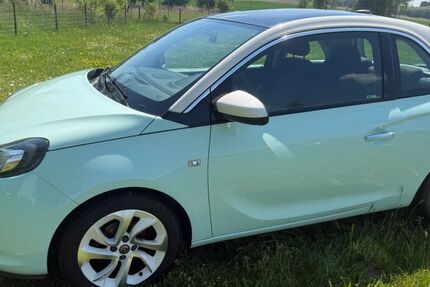 Opel Adam 62.800 km 8.200 &euro; Röhrmoos 85244