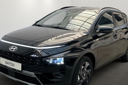 Hyundai BAYON 5.000 km 23.638 &euro; Cottbus 03042