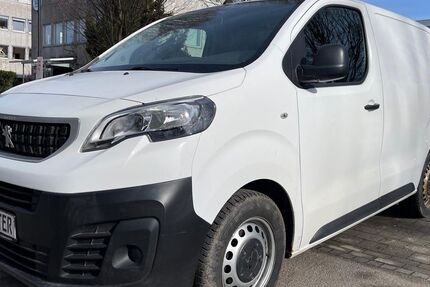 Peugeot Expert 236.980 km 7.240 € Riemerling 85521