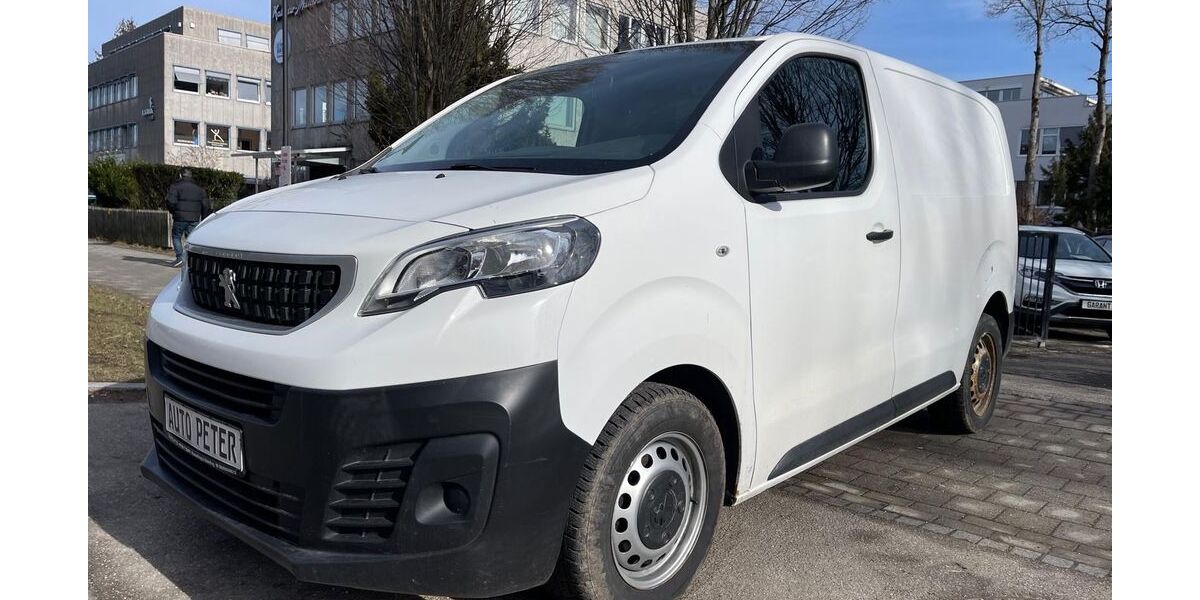 Peugeot Expert 236.980 km 7.240 € Riemerling 85521