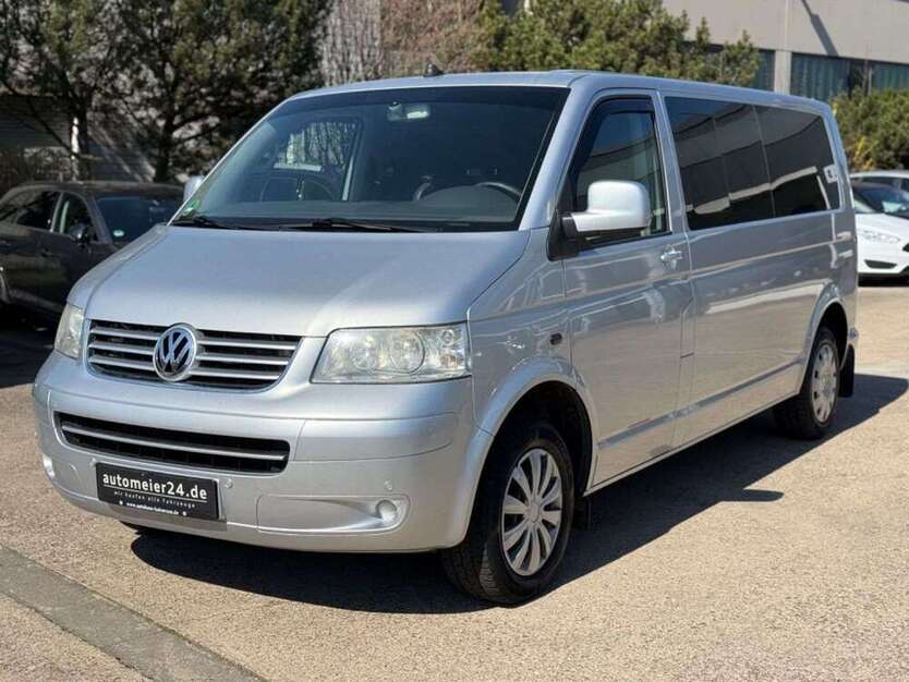 T5 Transporter