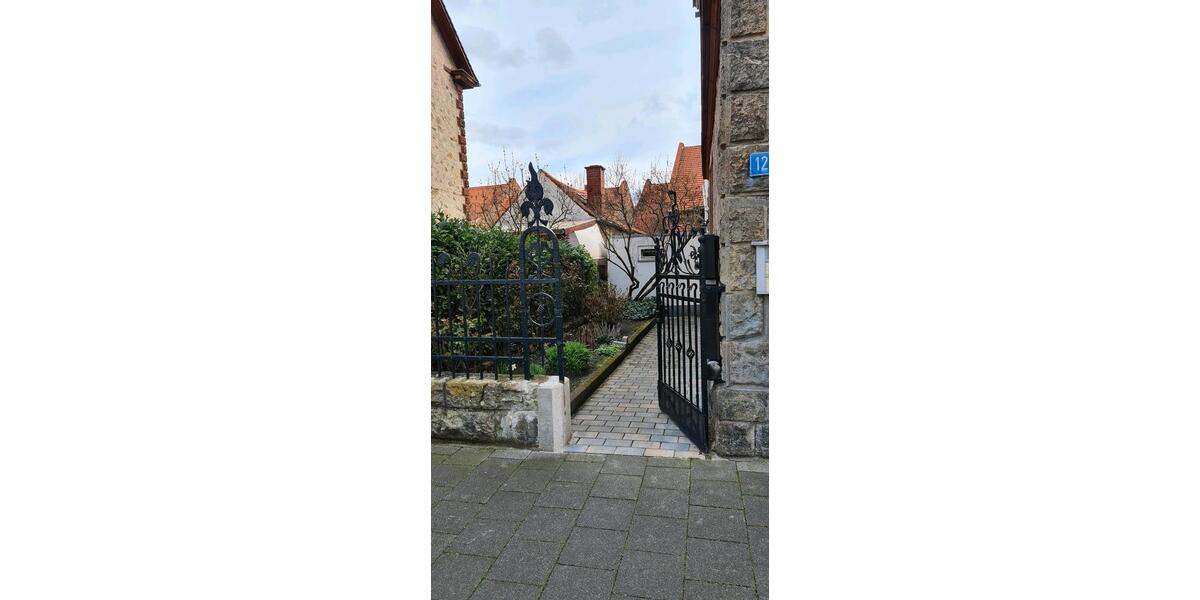 Etagenwohnung Groß-Umstadt Umstadt - 2 Zimmer, 48 m&sup2;, 660&euro; | Angebot:26388730