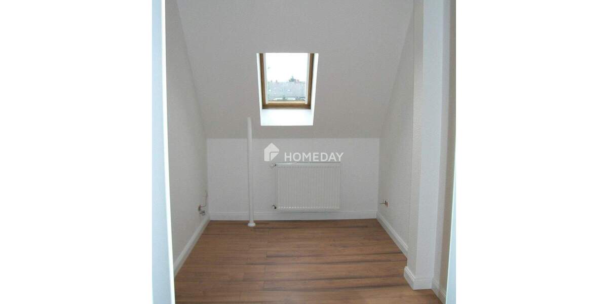 Etagenwohnung Herne (DG) Herne-Süd - 4 Zimmer, 89 m&sup2;, 139.000&euro; | Angebot:24595729