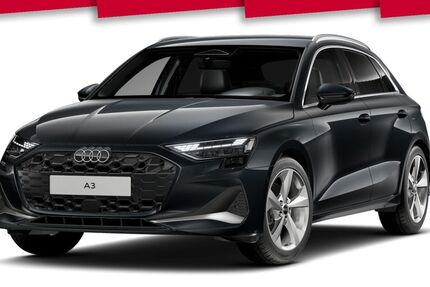 Audi A3 5.100 km 36.750 &euro; Berlin 10587