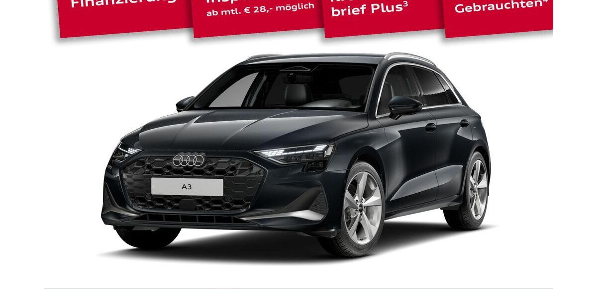 Audi A3 5.100 km 36.750 &euro; Berlin 10587