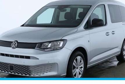 VW Caddy 8.050 km 32.880 &euro; Karlsruhe 76131